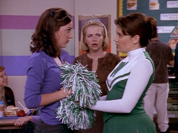 Sabrina The Teenage Witch - Le secret de Mortimer
