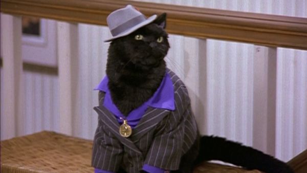 Sabrina The Teenage Witch - Une partie folle, folle, folle