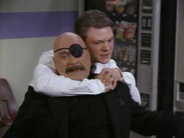 Sabrina The Teenage Witch - Sciences frictions