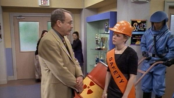 Sabrina The Teenage Witch - La Vie de Sabrina