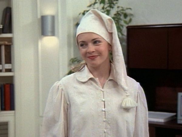 Sabrina The Teenage Witch - Sabrina, marchand de sable