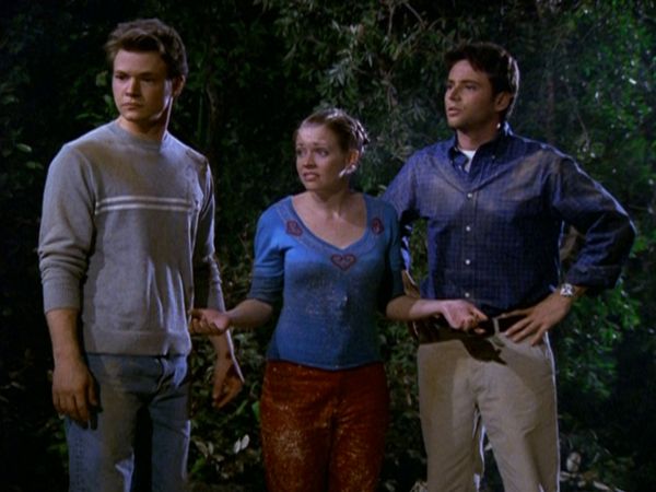 Sabrina The Teenage Witch - La fin d'une époque
