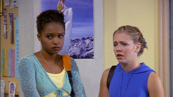 Sabrina The Teenage Witch - Dreama