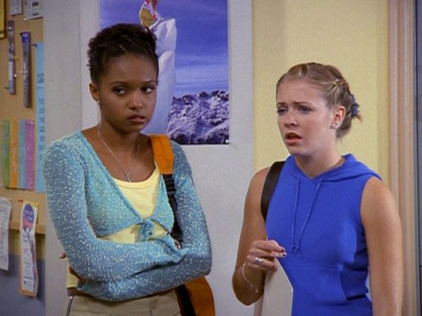 Sabrina The Teenage Witch - Dreama