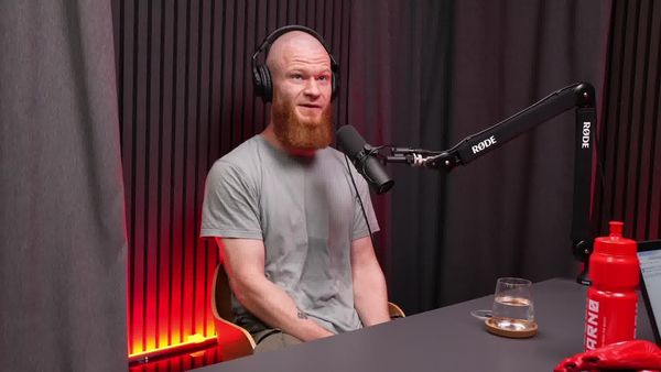 Fight Talk - Ep.19 - Simon Seiler
