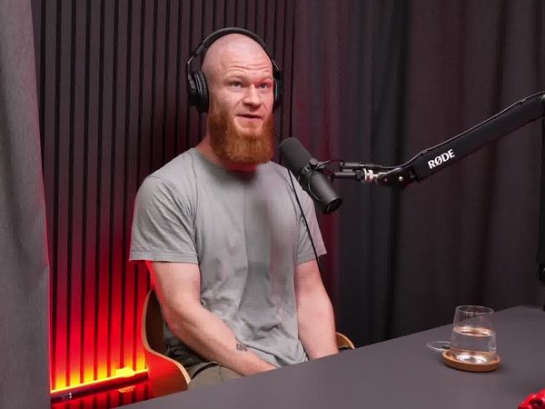 Fight Talk - Ep.19 - Simon Seiler