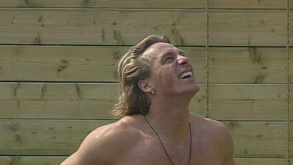 Big Brother - Zlatko grüßt Jürgen | Tag 65 Staffel 1