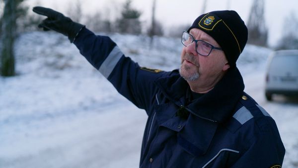 Svenska fall - Avsnitt 1201