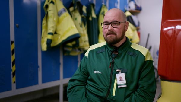 Svenske krimsaker - Episode 1204