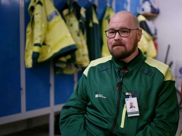 Svenske krimsaker - Episode 1204