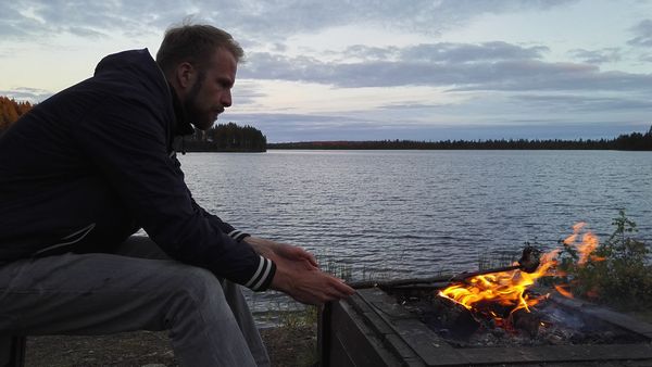 Grenzgänger – Entlang des Nullmeridians - Teil 2