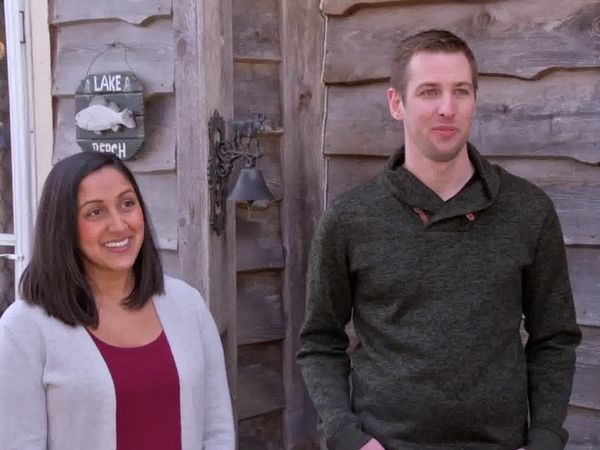 Scott's Vacation House Rules CA - Homestead Hideaway / Reesha and Duncan