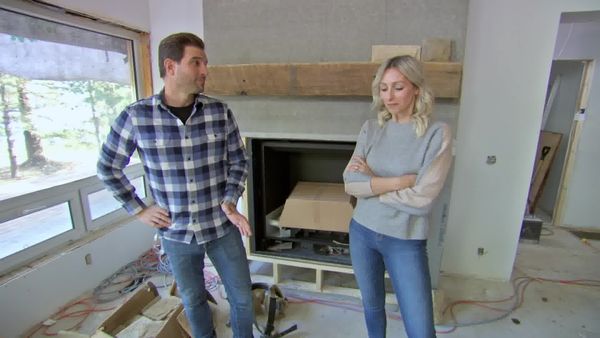 Scott's Vacation House Rules CA - European Villa / Anita and Marco
