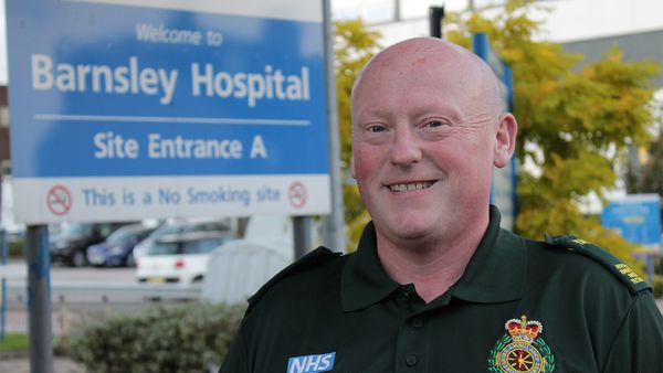 Casualty 24/7 - Episode 1