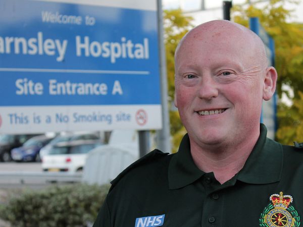Casualty 24/7 - Episode 1