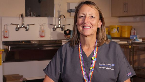 Casualty 24/7 - Episode 2