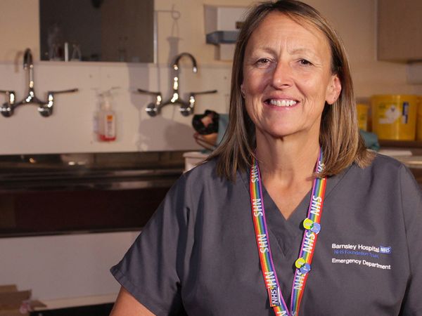 Casualty 24/7 - Episode 2