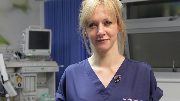 Casualty 24/7 - Episode 3