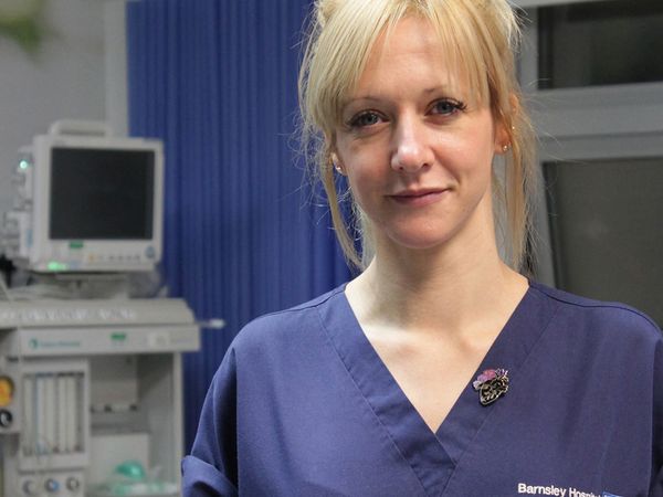 Casualty 24/7 - Episode 3