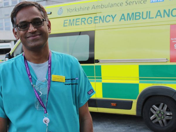 Casualty 24/7 - Episode 5