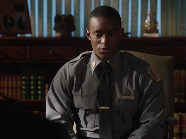 Blue Bloods (en español) - Genética
