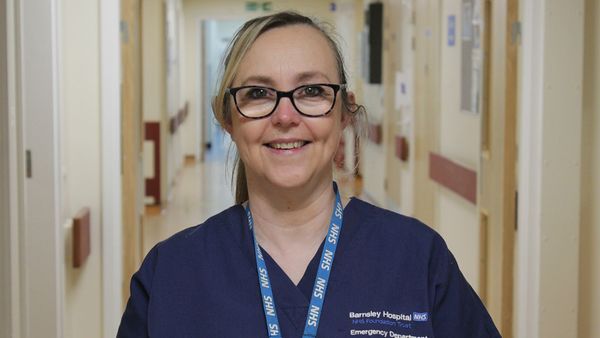 Casualty 24/7 - Episode 6