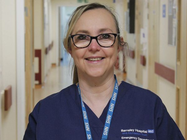 Casualty 24/7 - Episode 6