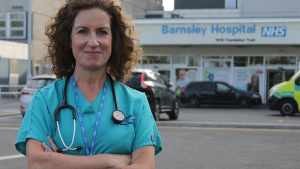 Casualty 24/7 - Episode 7