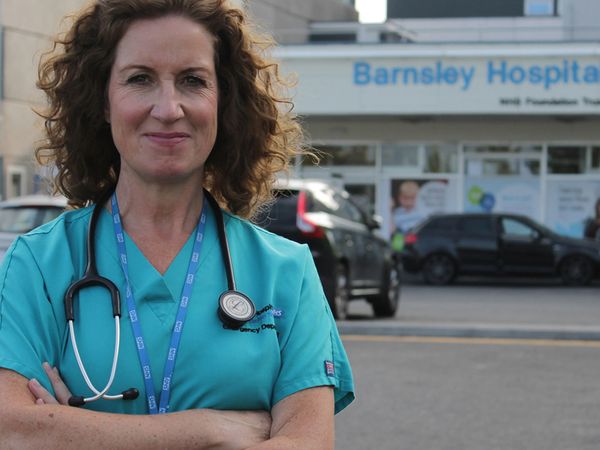 Casualty 24/7 - Episode 7