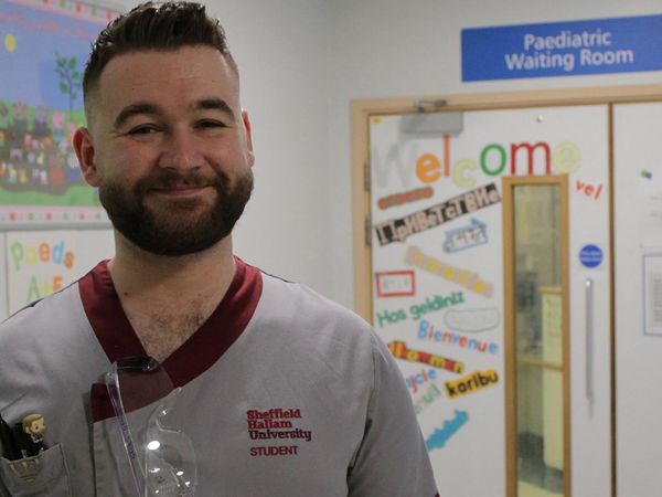 Casualty 24/7 - Episode 8