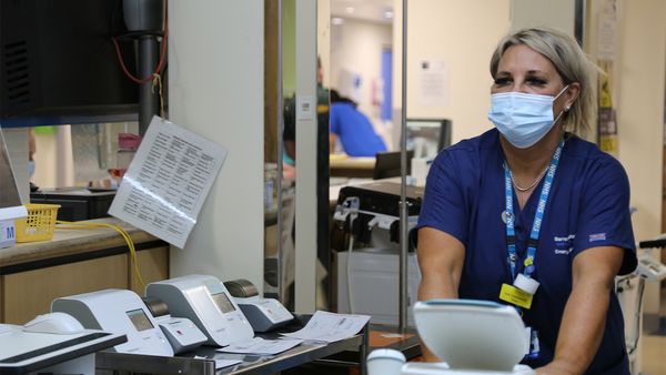Casualty 24/7 - Episode 3