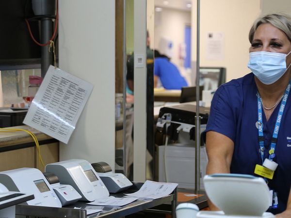 Casualty 24/7 - Episode 3