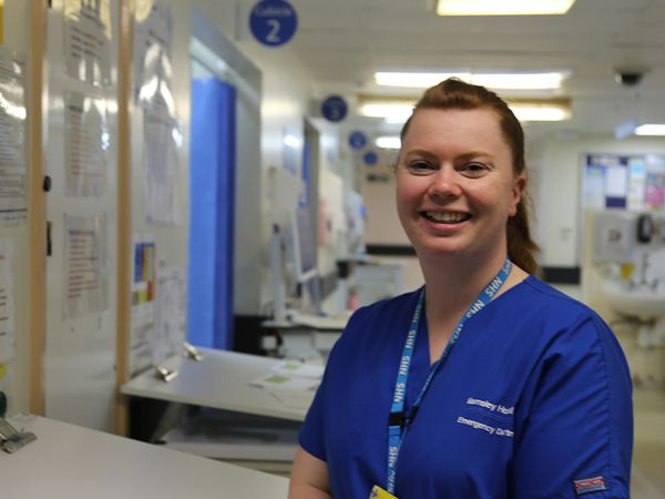Casualty 24/7 - Episode 4