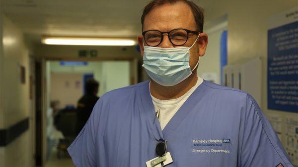 Casualty 24/7 - Episode 5