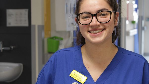 Casualty 24/7 - Episode 6