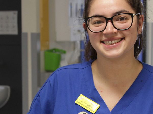 Casualty 24/7 - Episode 6