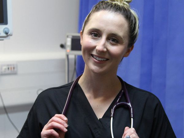 Casualty 24/7 - Episode 7