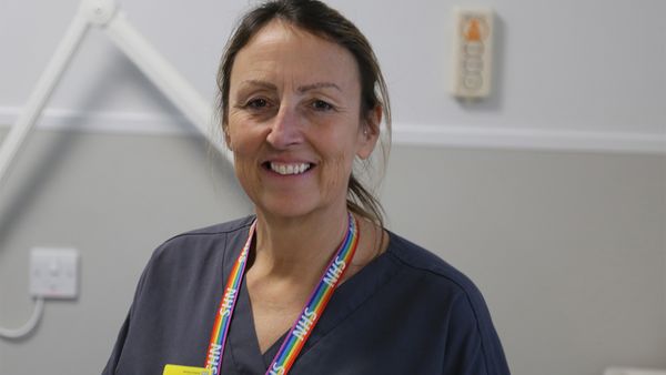 Casualty 24/7 - Episode 8