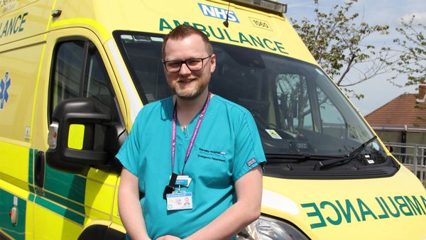 Casualty 24/7 - Episode 10
