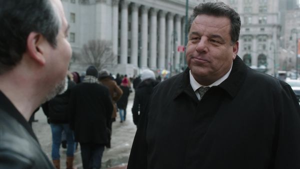 Blue Bloods (en español) - Almas perdidas