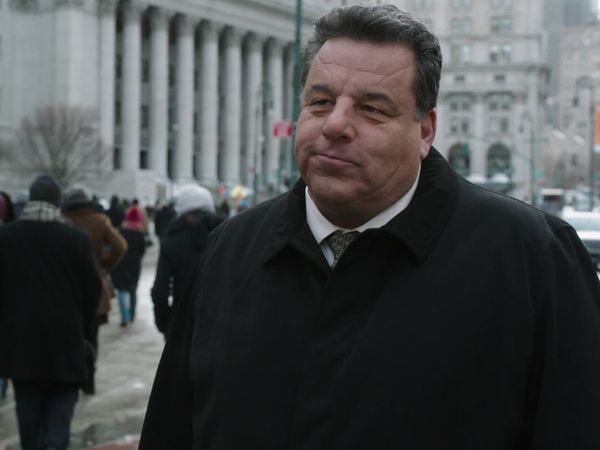 Blue Bloods (en español) - Almas perdidas