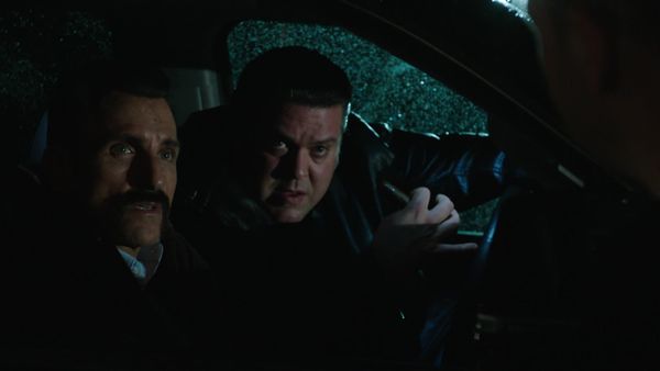 Blue Bloods (en español) - Apuesta alta