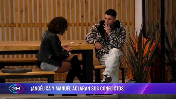 Gran Hermano Chile 2024 LT - Episodio 40
