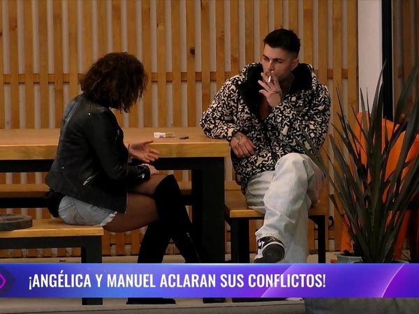 Gran Hermano Chile 2024 LT - Episodio 40