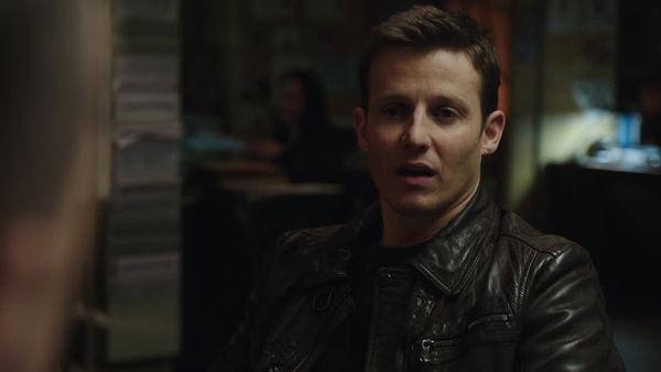 Blue Bloods (en español) - La sombra de la duda