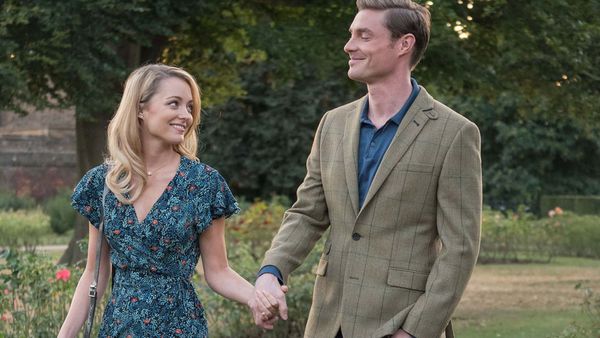 The Royals - Es la viva imagen del difunto rey
