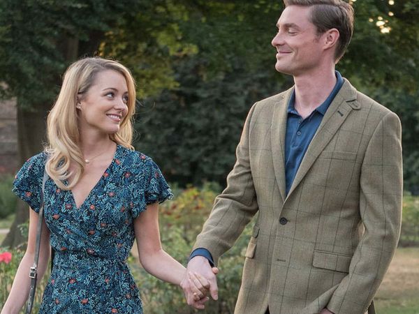 The Royals - Es la viva imagen del difunto rey