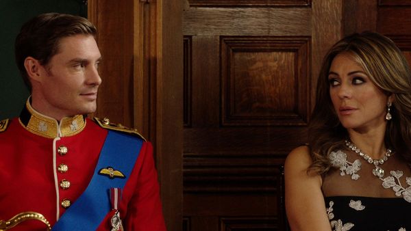The Royals - Adiós, buen soldado