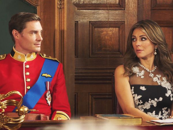 The Royals - Adiós, buen soldado