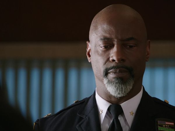 Blue Bloods (en español) - Un triste adiós